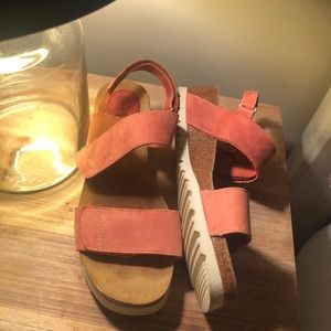 Inter Bios Sandals
